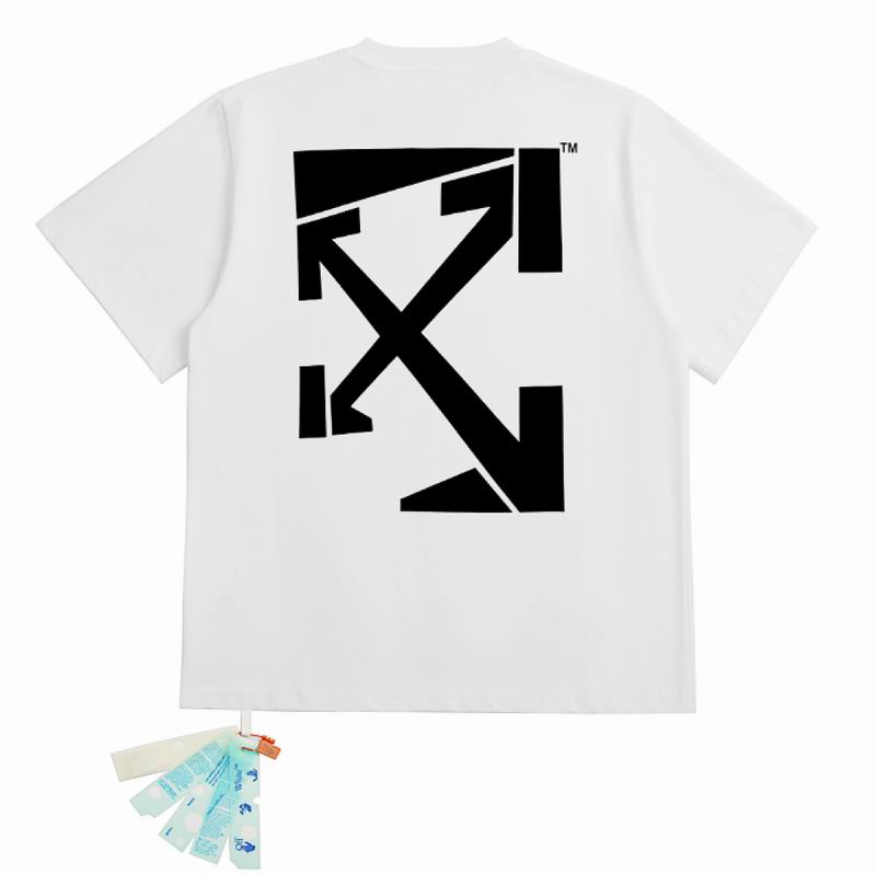 Off White XXS-XL fgtr5753